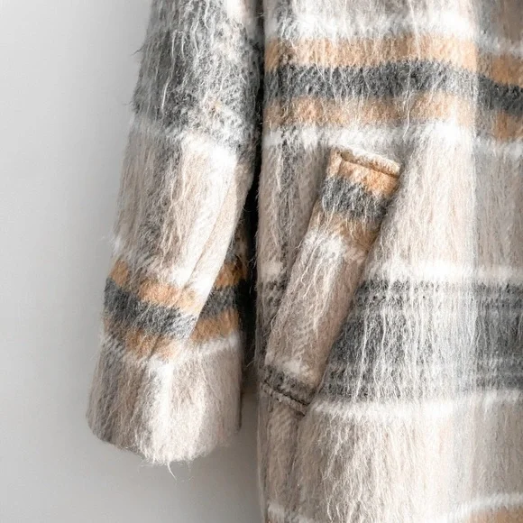 Princess Polly Penelope Coat - Picture 8 of 14